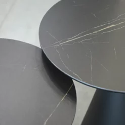 Alternative view of Cremini End Table