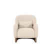 Cuddle Accent Chair - Image 6
