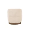 Cuddle Accent Chair - Image 8