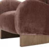 Cuddle Accent Chair - Image 3
