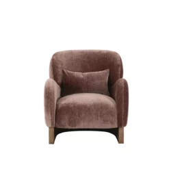 Alternative view of Cuddle Accent Chair