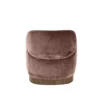Cuddle Accent Chair - Image 4
