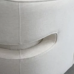 Alternative view of Dahlia Swivel Accent Chair