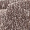 Dame Swivel Accent Chair - Image 3