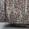 Dame Swivel Accent Chair - Image 4