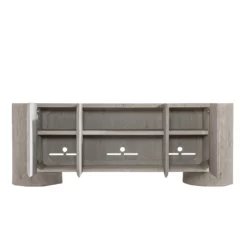 Alternative view of Darrow Entertainment Credenza