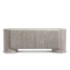 Darrow Entertainment Credenza - Image 4