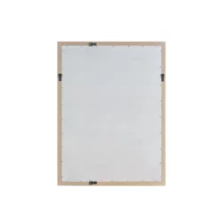 Alternative view of Desert Mirror