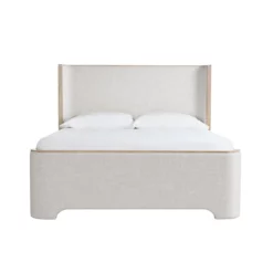 Alternative view of Desert Bed