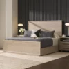 Desert Panel Bed - Image 2
