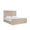 Desert Panel Bed