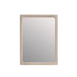 Desert Mirror