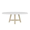 Dockside Dining Table - Image 3