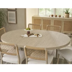 Alternative view of Dockside Dining Table
