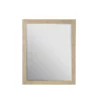 Dockside Mirror