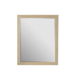 Dockside Mirror