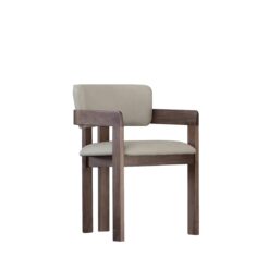 Alternative view of Duchess Dining Armchair