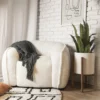 Duffy Swivel Accent Chair - Image 2