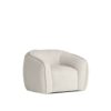 Duffy Swivel Accent Chair