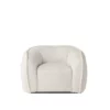 Duffy Swivel Accent Chair - Image 3