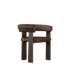 Duke Dining Armchair - Image 6