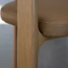 Duke Dining Armchair - Image 3