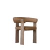 Duke Dining Armchair