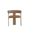 Duke Dining Armchair - Image 4
