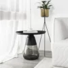 Duverre End Table - Image 2