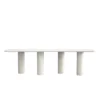 Elephant Rectangular Dining Table