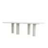 Elephant Rectangular Dining Table - Image 3