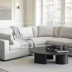 Alternative view of Felix Coffee Table