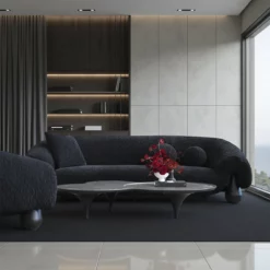 Alternative view of Furo Sofa