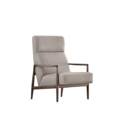 George Accent Chair
