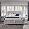 Getaway Panel Bed - Image 2
