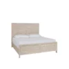Getaway Panel Bed