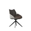 Gian Swivel Armchair