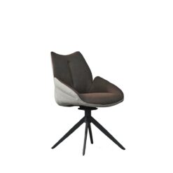 Gian Swivel Armchair