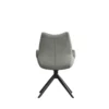 Gian Swivel Armchair - Image 8