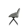 Gian Swivel Armchair - Image 7
