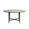 Griffith Park Round Dining Table - Image 3