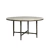 Griffith Park Round Dining Table