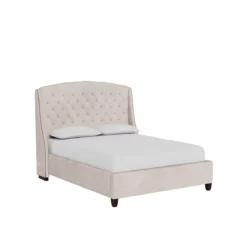 Halston Bed