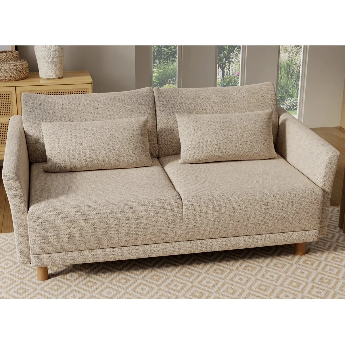 Hanna Sofa Bed - Image 3
