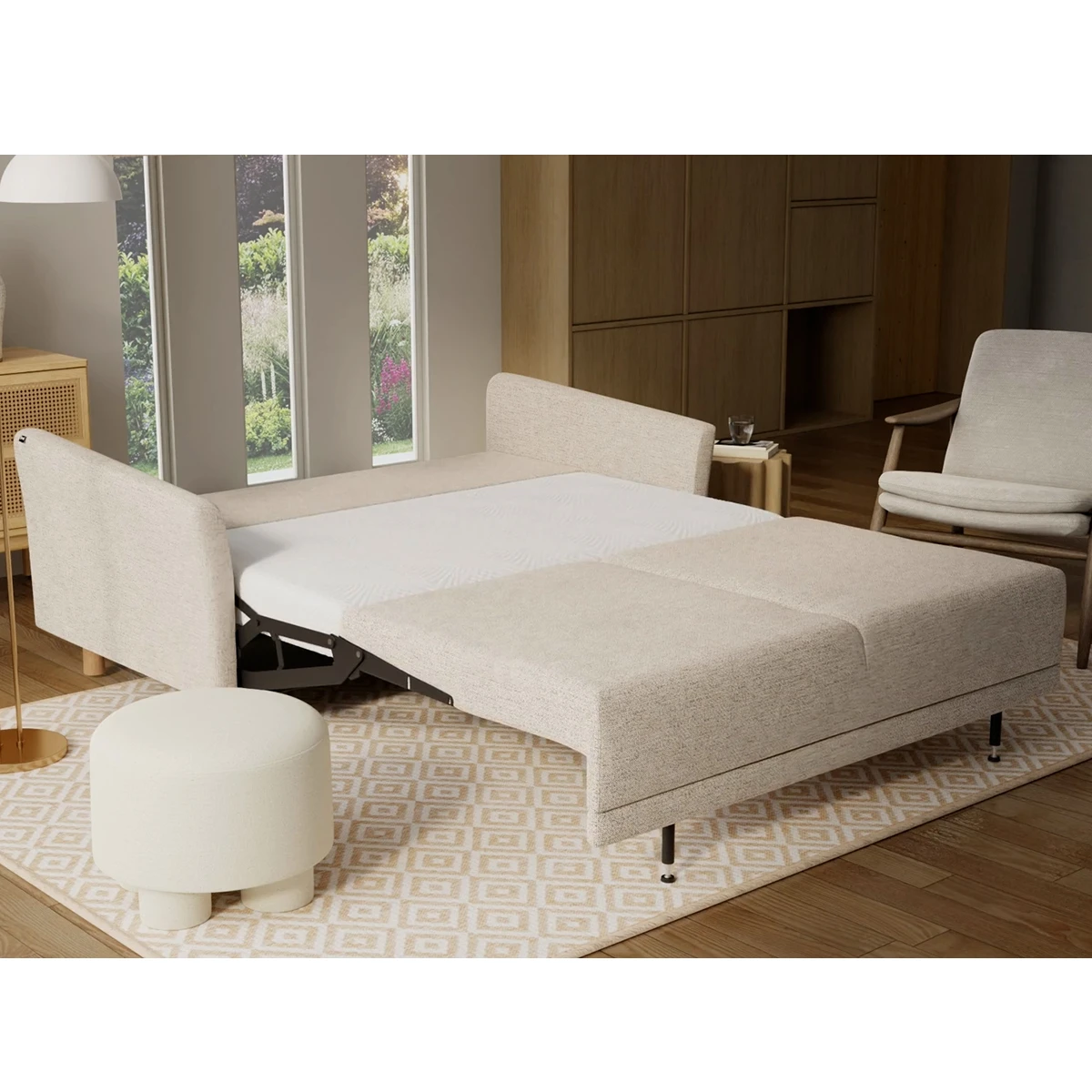 Hanna Sofa Bed - Image 2