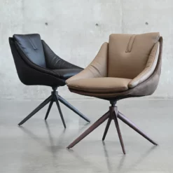 Alternative view of Huracan Dining Chair