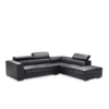 Icon Sectional