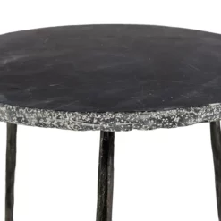 Alternative view of Kaii Low End Table