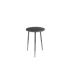 Kaii Tall End Table