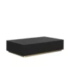 Kalla Rectangular Light Coffee Table - Image 6